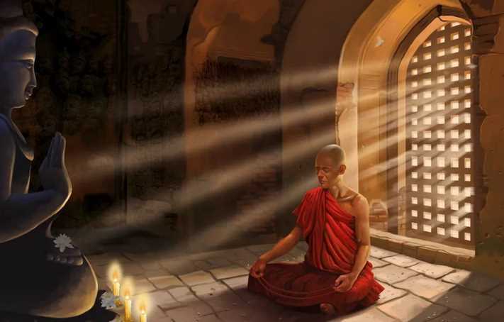 Թեստ. Ընտրեք նկար և պարզեք, թե ով եք եղել անցած կյանքում