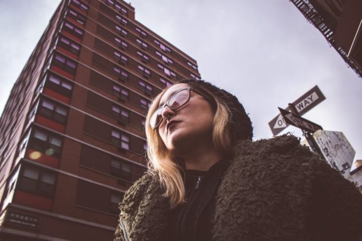 Ընտրեք աթոռներից մեկը և իմացեք ձեր բնավորության հիմնական հատկությունը