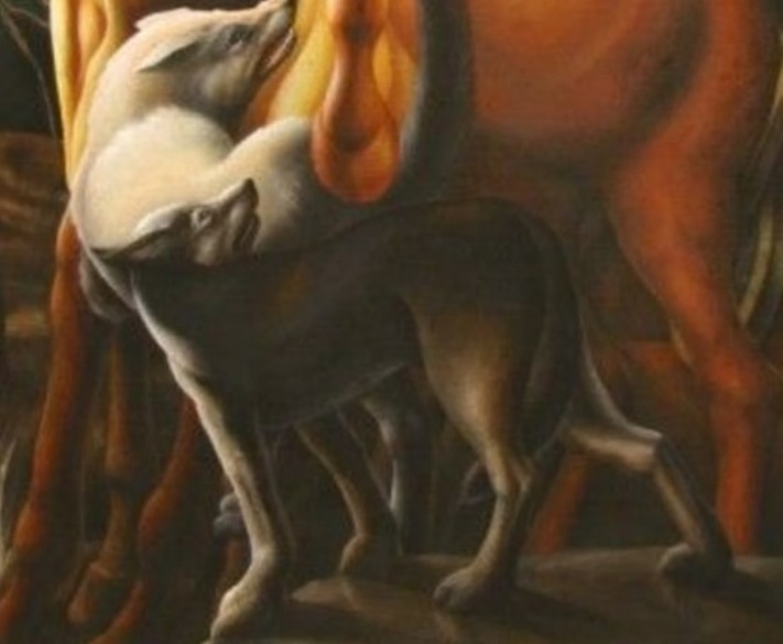 Հոգեբանական թեստ. Առաջին բանը, որ տեսնում եք նկարում, կպատմի ձեզ այն մասին, թե ինչ է թաքնված ձեր ենթագիտակցության մեջ