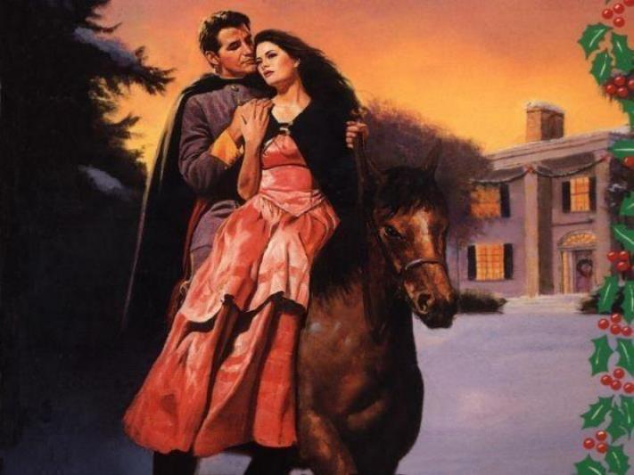 Հոգեբանական թեստ. Առաջինը, ինչ տեսաք այս նկարում, կպատմի ձեր ենթագիտակցական դրվածքի մասին