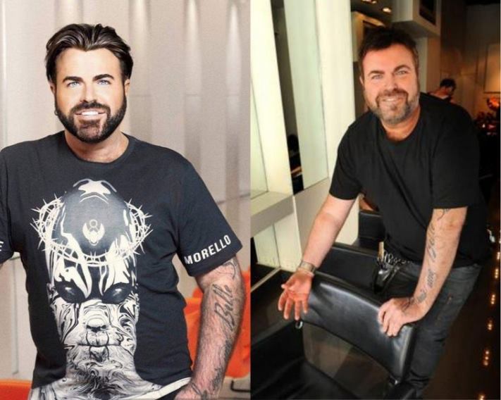 Ֆոտոշոփի 20 նոր զոհ, որոնց չի կանգնեցրել նախորդների դառը փորձը