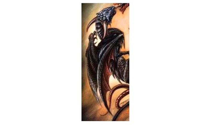 Հոգեբանական թեստ. Առաջինը, ինչ դուք կտեսնեք նկարում, կբացահայտի ձեր ամենանվիրական ցանկությունը