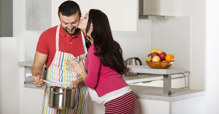 Տղամարդի՛կ, 6 բան, որ ոչ մի դեպքում չպետք է ասեք ձեր հղի կնոջը