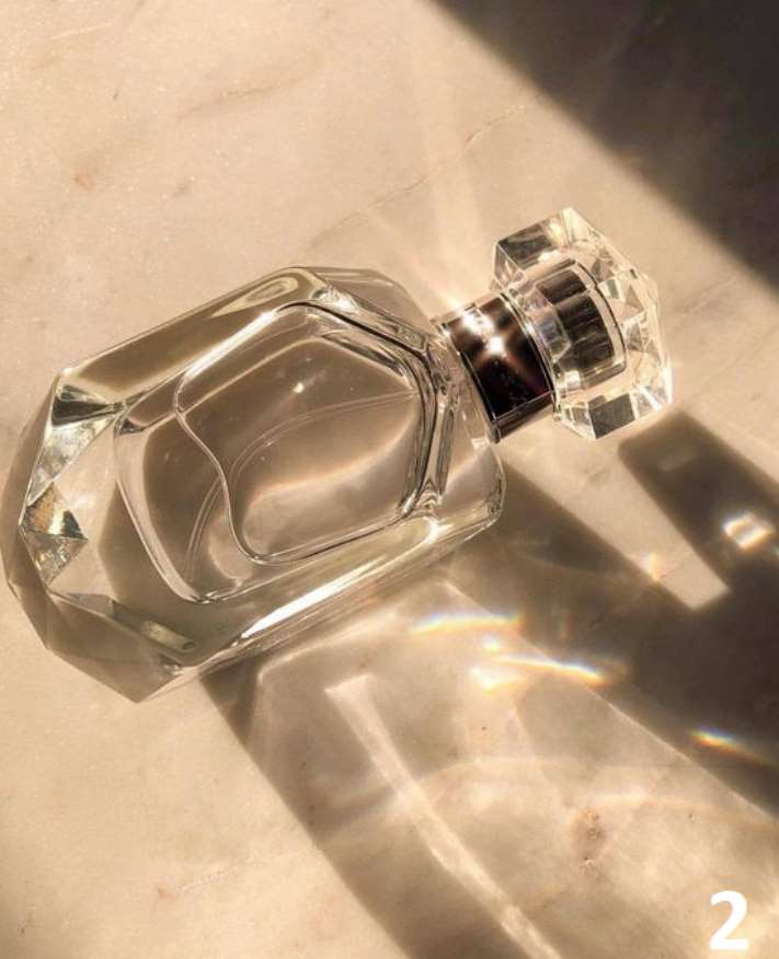 Կանացի հոգեբանական թեստ. Ընտրեք նկար և պարզեք, թե ինչով եք նախանձ առաջացնում ձեր ընկերուհիների մոտ