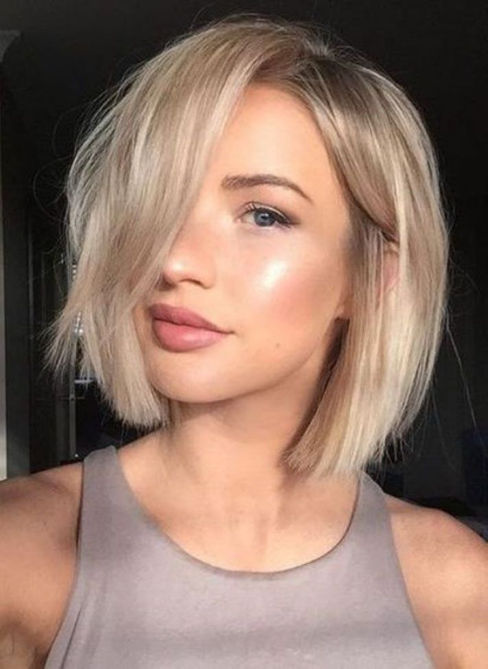 Հոգեբանական թեստ կանանց համար. Բացահայտեք ձեր հիմնական թերությունը` ըստ ձեր մազերի երկարության