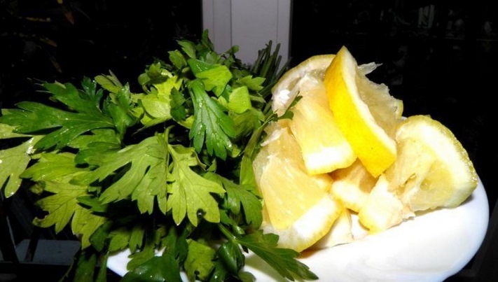 Քնելուց առաջ խմեք այս ըմպելիքը ու նիհարեք. Միայն բնական բաղադրիչներ