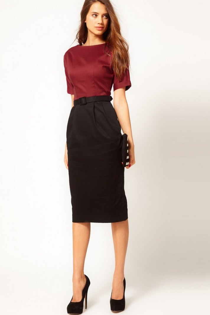 Հոգեբանական թեստ. Ի՞նչ գույնի կիսաշրջազգեստ պետք է հագնի աղջիկը: Պատասխանը ձեզ կասի, թե որ հատկություններն են գերակշռում ձեր մեջ