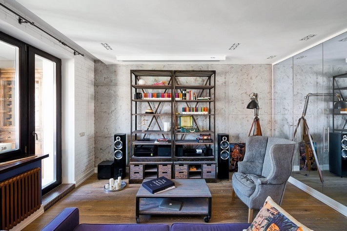 Հոգեբանական թեստ. Ընտրեք ինտերիեր և պարզեք, թե ինչով եք դուր գալիս շրջապատին