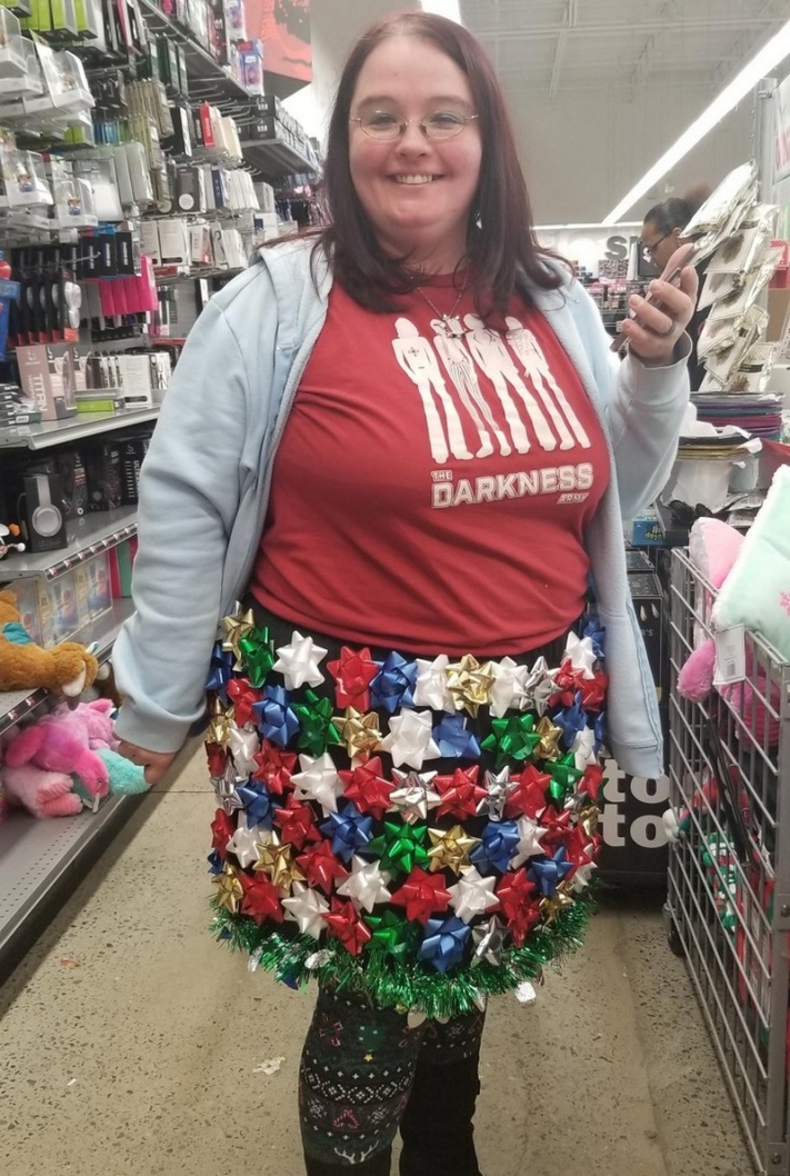 Մարդկանց 18 պատահական կադրեր, ովքեր չեն մտածում կարծրատիպերի մասին. Ես այն եմ, ինչ կամ