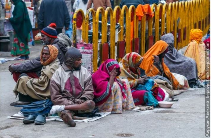 9 պատճառ, թե ինչու ես այլևս երբեք չեմ մեկնի Հնդկաստան: ԵՐԲԵՔ