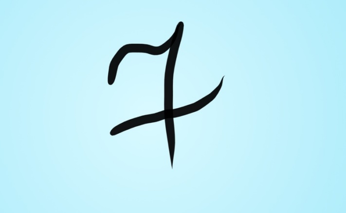 Հոգեբանական թեստ կանանց համար. Առաջին թիվը, որը կտեսնեք, կպատմի ձեր ենթագիտակցական վախերի մասին