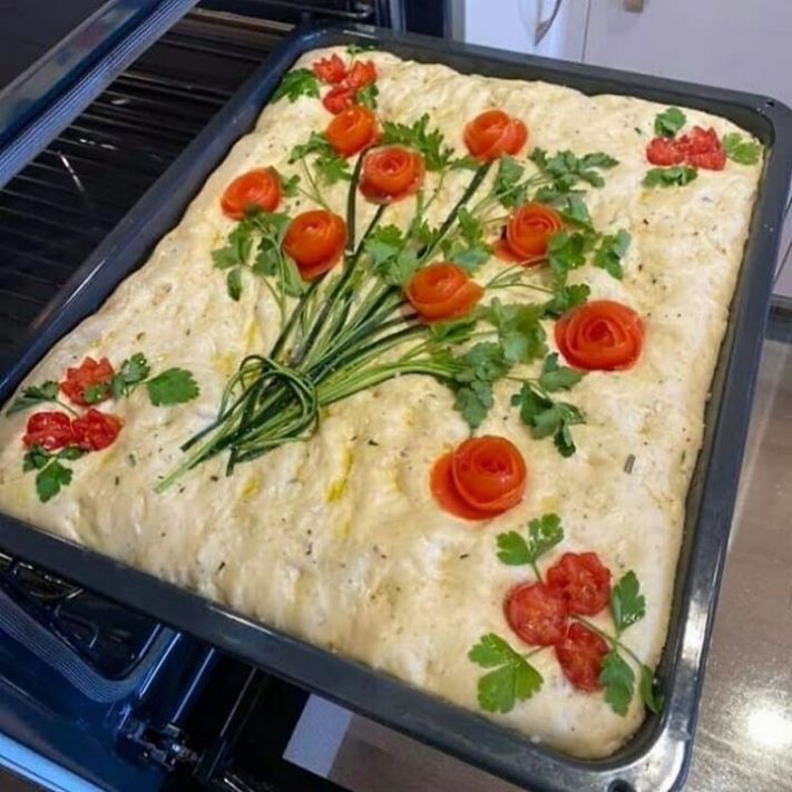 Նրանք շատ փորձեցին պատրաստել օրիգինալ բան, բայց արդյունքը շատ տարօրինակ ստացվեց