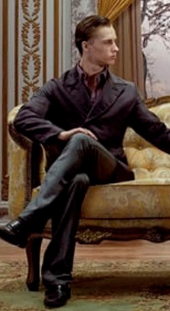 Հոգեբանական թեստ. Առաջին բանը, ինչ տեսնում եք նկարում, կպատմի ձեզ ձեր կյանքի հիմնական խնդրի մասին