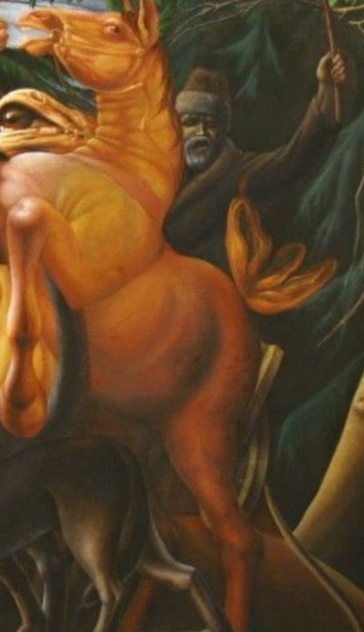 Հոգեբանական թեստ. Առաջին բանը, որ տեսնում եք նկարում, կպատմի ձեզ այն մասին, թե ինչ է թաքնված ձեր ենթագիտակցության մեջ