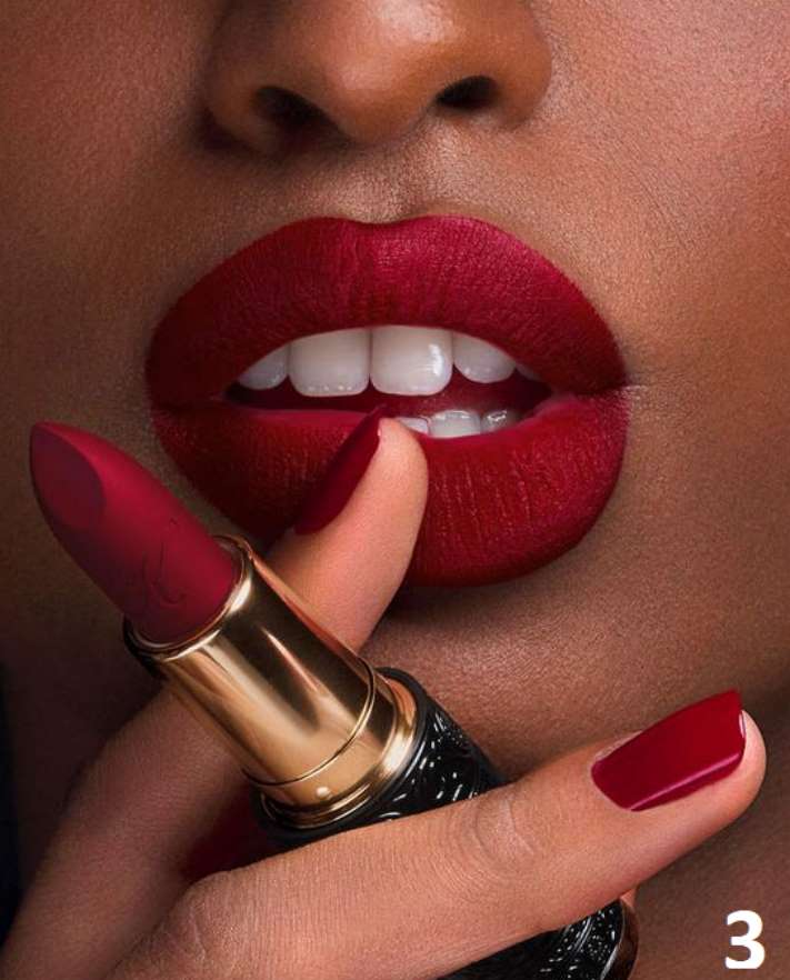 Կանացի հոգեբանական թեստ. Ընտրեք նկար և պարզեք, թե ինչով եք նախանձ առաջացնում ձեր ընկերուհիների մոտ