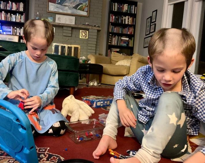 20 օրինակ, թե ինչու պետք է ձեր նյարդերը փոխարինել ամուր երկաթյա լարերով` մինչ երեխաներ ունենալը