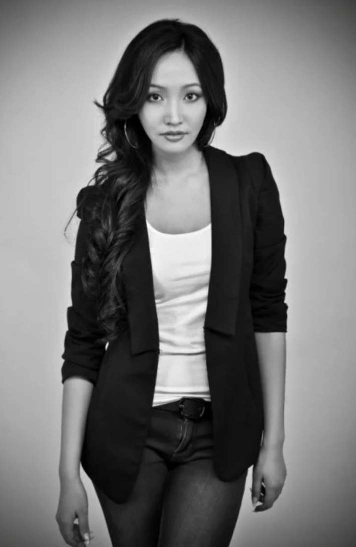 7 կանայք Յակուտիայից, որոնցից անհնար է հայացքը կտրել