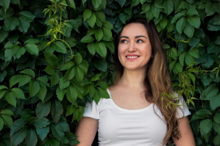 Թեստ. Ընտրեք հատապտղային տորթ և բացահայտեք ձեր բնավորության լավագույն գիծը