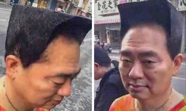 Մարդկանց 18 պատահական կադրեր, ովքեր չեն մտածում կարծրատիպերի մասին. Ես այն եմ, ինչ կամ