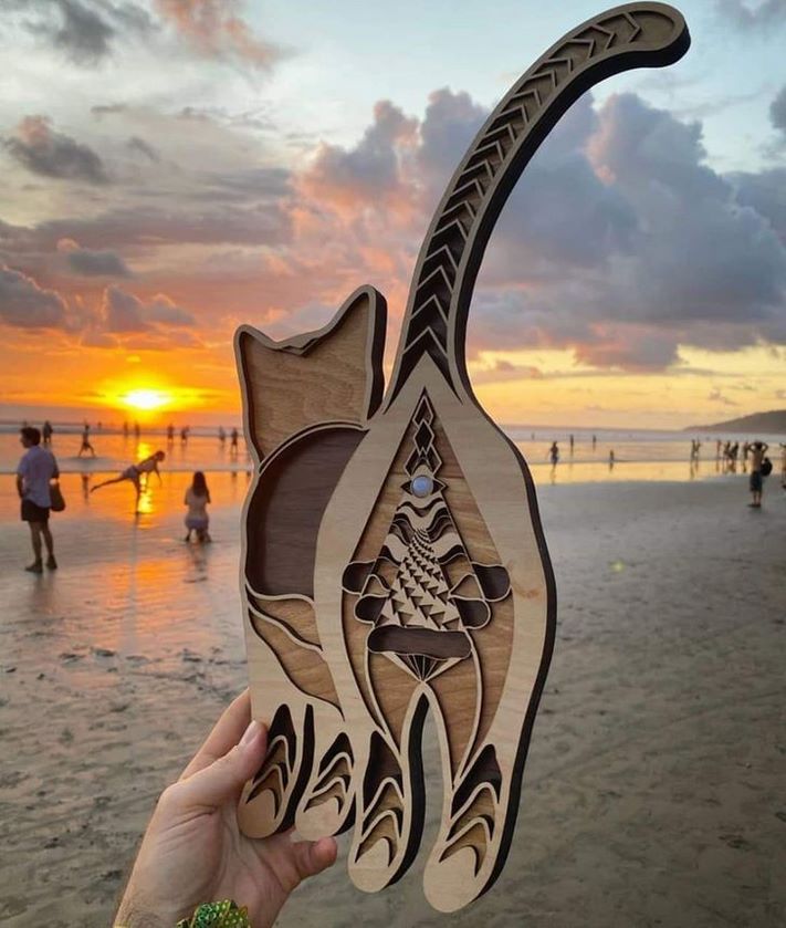 16 ապացույց այն մասին, որ նույնիսկ խենթ մտքերը լիովին կարող են իրական գործողություն դառնալ