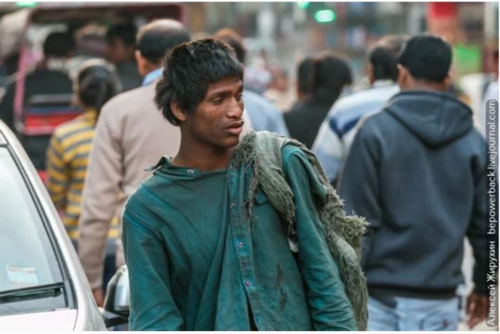 9 պատճառ, թե ինչու ես այլևս երբեք չեմ մեկնի Հնդկաստան: ԵՐԲԵՔ