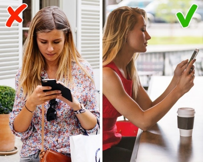 10 ամենօրյա գործողություն, որոնց պատճառով մաշկը 10 տարով մեծ տեսք է ունենում