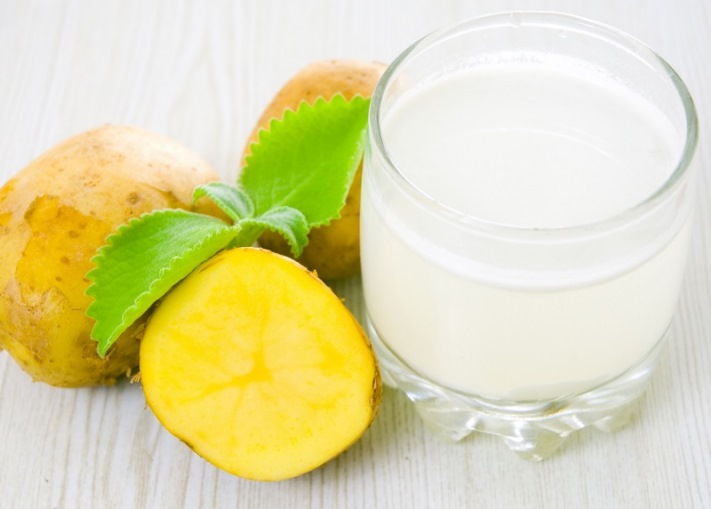 Կարտոֆիլի 9 մոգական հատկություն, որոնց մասին դու հաստատ գլխի չէիր ընկնում. № 5-ը հենց այսօր էլ պետք կգա&hellip;