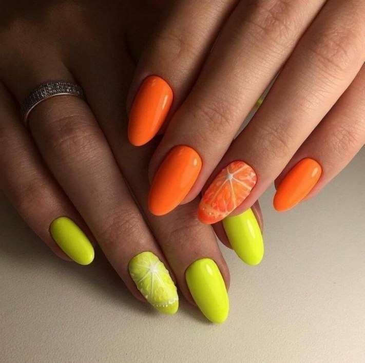 Թեստի միջոցով պարզեք ձեր խառնվածքը. Պարզապես ընտրեք մանիկյուր