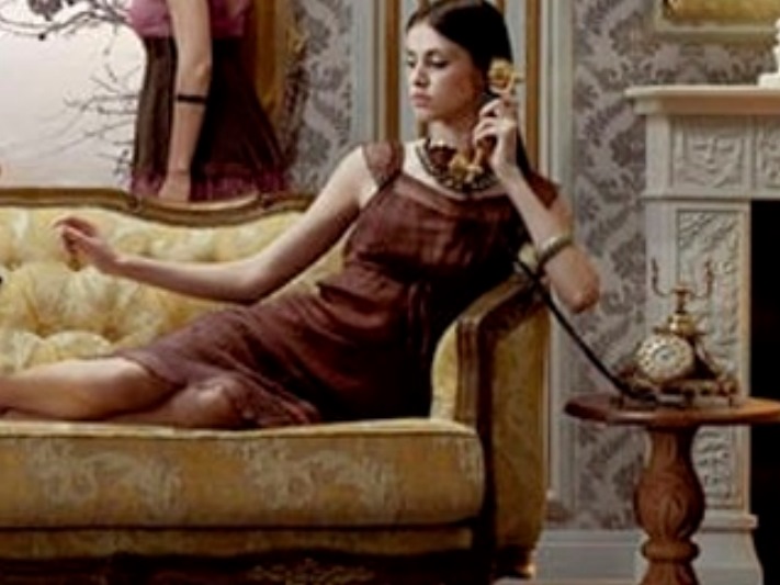 Հոգեբանական թեստ. Առաջին բանը, ինչ տեսնում եք նկարում, կպատմի ձեզ ձեր կյանքի հիմնական խնդրի մասին