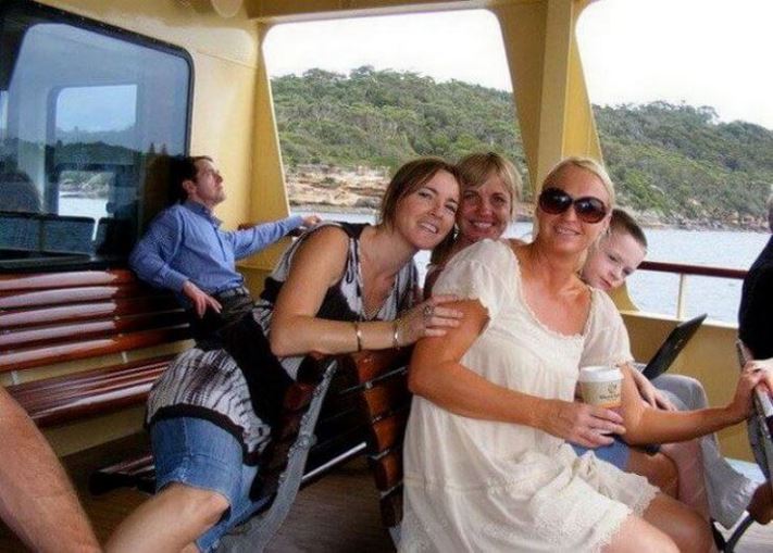 Լուսանկարներ, որոնց ցանկանում ես ավելի մոտիկից նայել` չհավատալով սեփական աչքերին