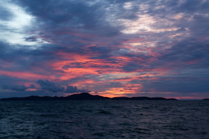 Հոգեբանական թեստ կանանց համար. Առաջինը, ինչ կտեսնեք այս նկարում, կպատմի, թե ինչ է թաքցնում ձեր ենթագիտակցությունը