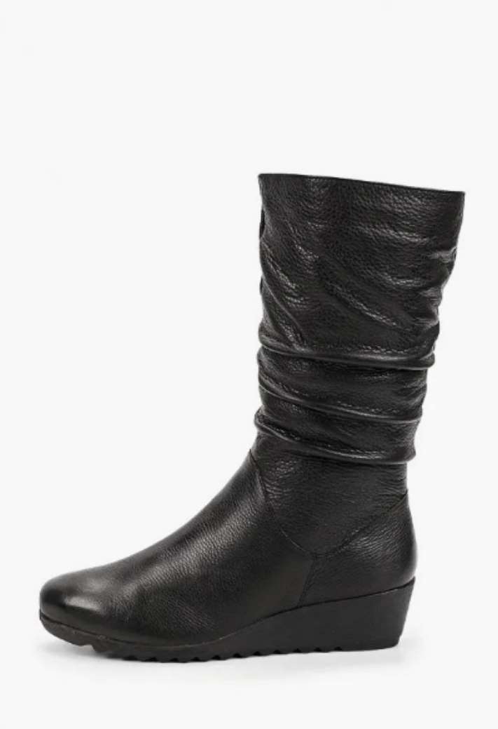 5 զույգ սապոգ, որոնք երբեք չի հագնի այն կինը, ով գիտի իր արժեքը