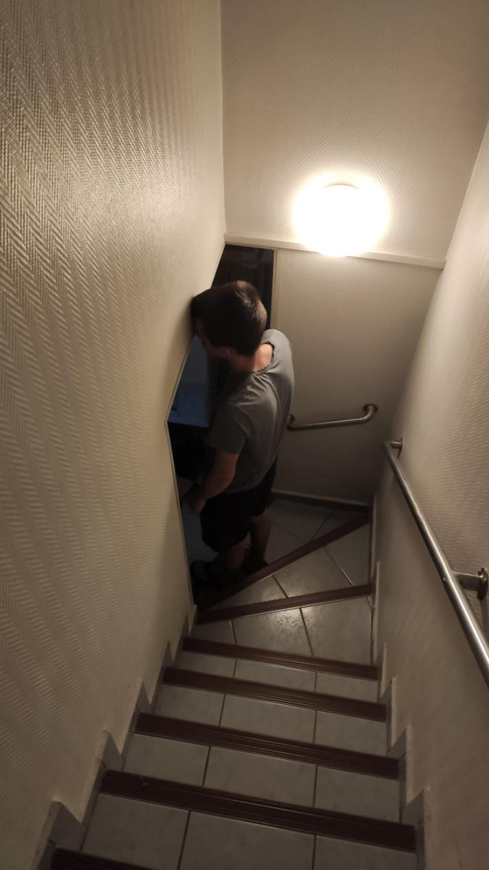 Ճարտարապետության և դիզայնի 16 լուծումներ, որոնք կարող են ցուցադրվել որպես &laquo;ֆիասկոյի&raquo; օրինակներ