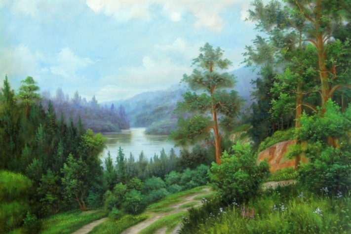 Հոգեբանական թեստ. Առաջինը, ինչ տեսաք այս նկարում, կպատմի ձեր ենթագիտակցական դրվածքի մասին