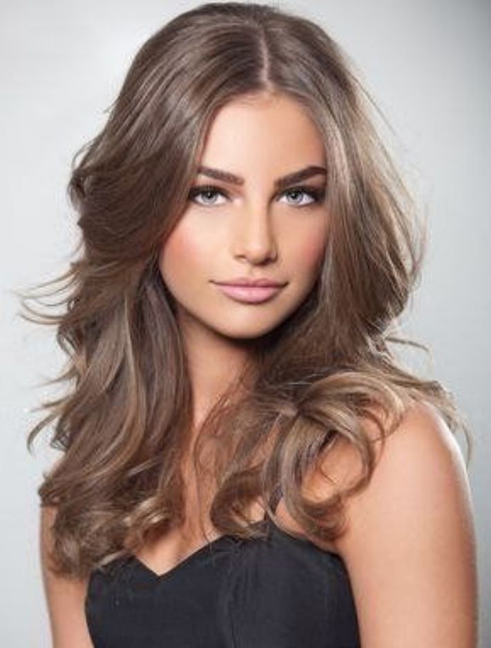 Հոգեբանական թեստ կանանց համար. Բացահայտեք ձեր հիմնական թերությունը` ըստ ձեր մազերի երկարության