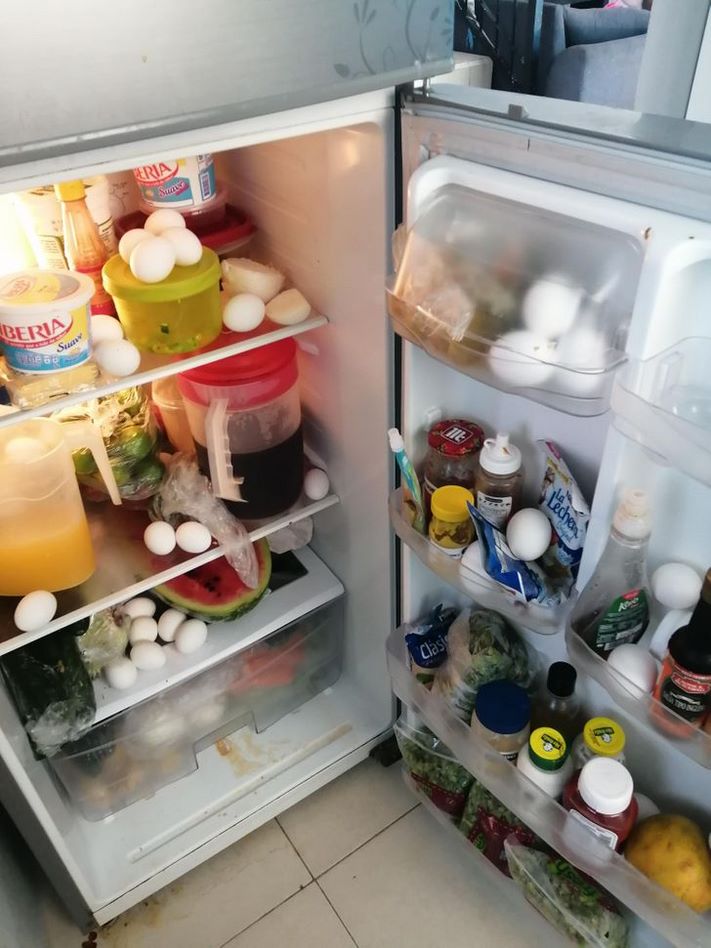 20 օրինակ, թե ինչու պետք է ձեր նյարդերը փոխարինել ամուր երկաթյա լարերով` մինչ երեխաներ ունենալը