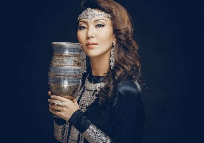 7 կանայք Յակուտիայից, որոնցից անհնար է հայացքը կտրել