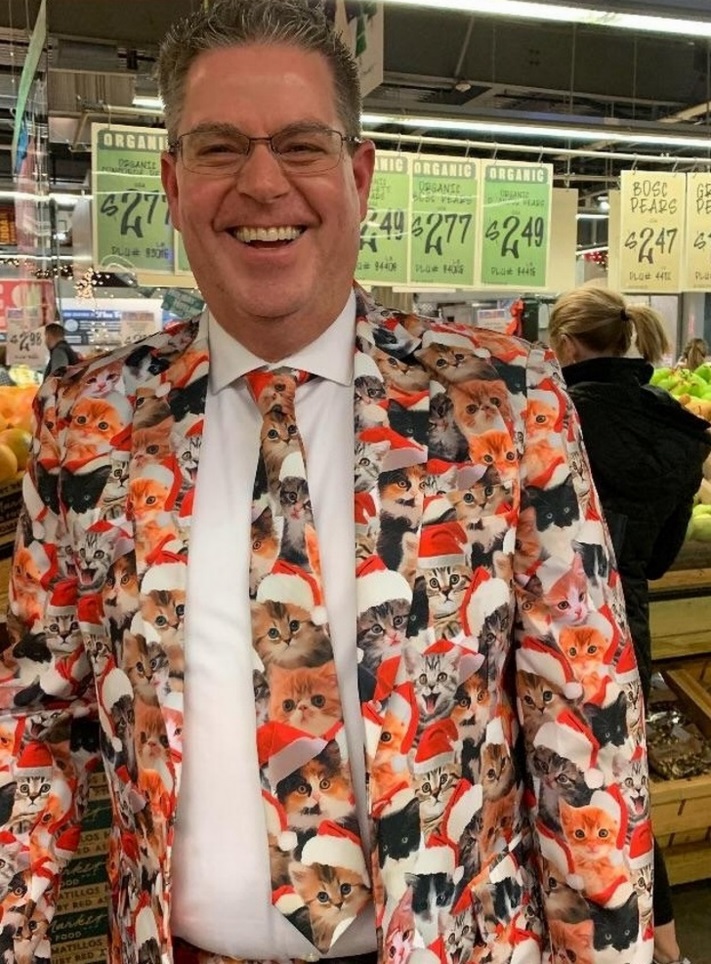 Մարդկանց 18 պատահական կադրեր, ովքեր չեն մտածում կարծրատիպերի մասին. Ես այն եմ, ինչ կամ