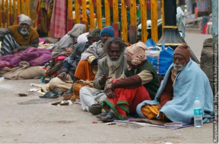 9 պատճառ, թե ինչու ես այլևս երբեք չեմ մեկնի Հնդկաստան: ԵՐԲԵՔ