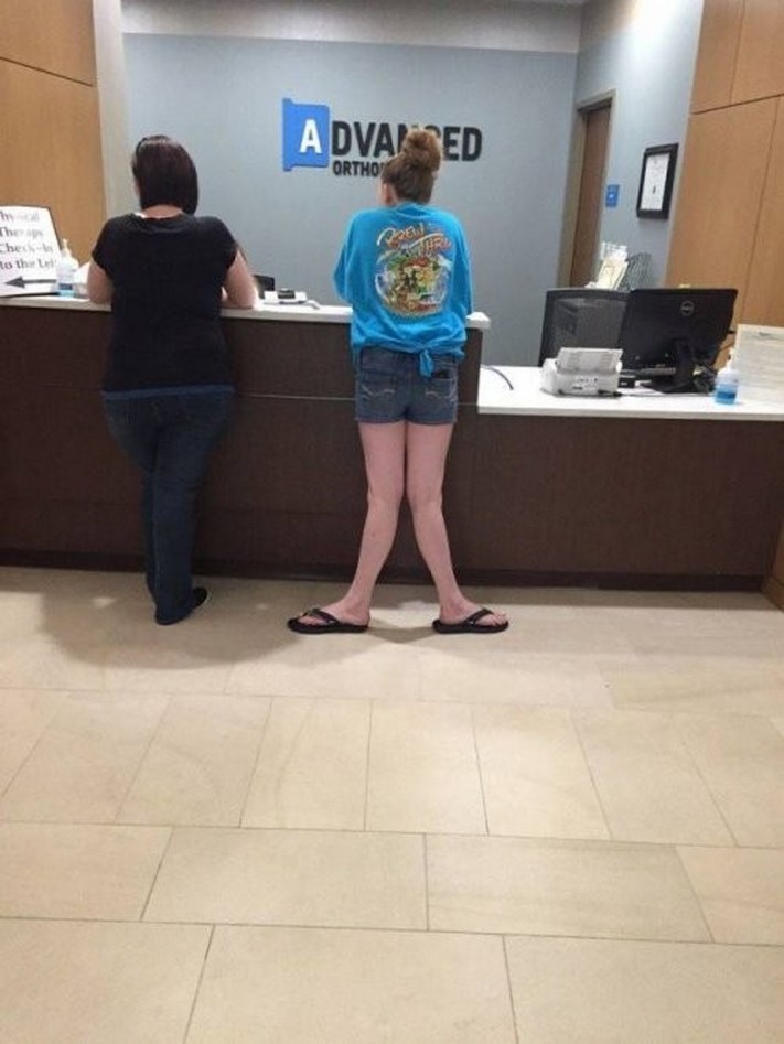 11 այնքան սյուրռեալիստական ​​լուսանկարներ, որ շփոթության մեջ են գցում ցանկացած դիտորդի