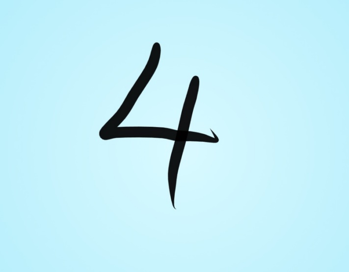 Հոգեբանական թեստ կանանց համար. Առաջին թիվը, որը կտեսնեք, կպատմի ձեր ենթագիտակցական վախերի մասին