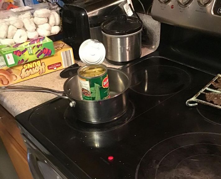 20 օրինակ, թե ինչու պետք է ձեր նյարդերը փոխարինել ամուր երկաթյա լարերով` մինչ երեխաներ ունենալը