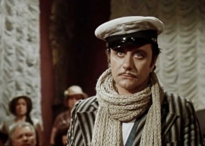 Օրիգինալ մտածողության տարրական թեստ