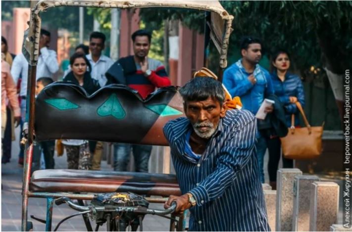 9 պատճառ, թե ինչու ես այլևս երբեք չեմ մեկնի Հնդկաստան: ԵՐԲԵՔ