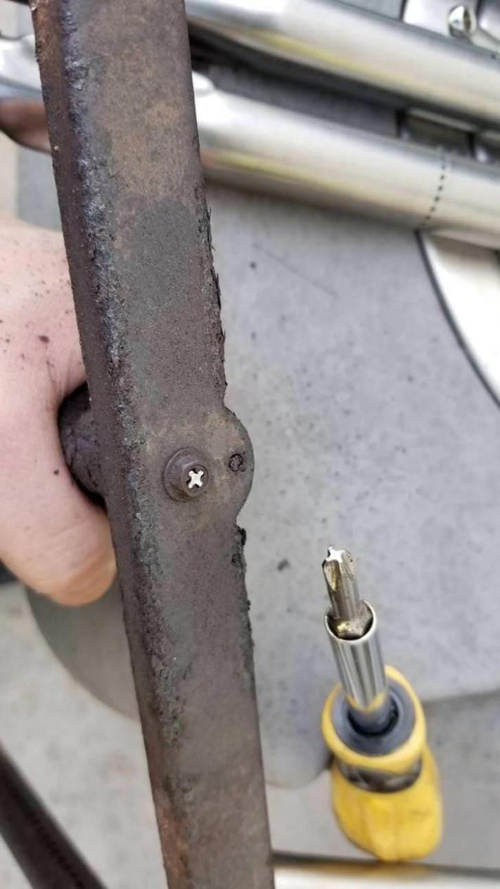 Իրավիճակների 30 լուսանկար, որոնցում ոչ ոք չէր ցանկանա լինել, բայց ոչ ոք էլ դրանցից ապահովագրված չէ