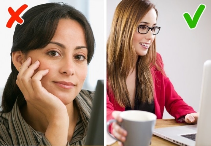 10 ամենօրյա գործողություն, որոնց պատճառով մաշկը 10 տարով մեծ տեսք է ունենում