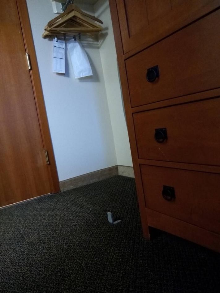 Ճարտարապետության և դիզայնի 16 լուծումներ, որոնք կարող են ցուցադրվել որպես &laquo;ֆիասկոյի&raquo; օրինակներ