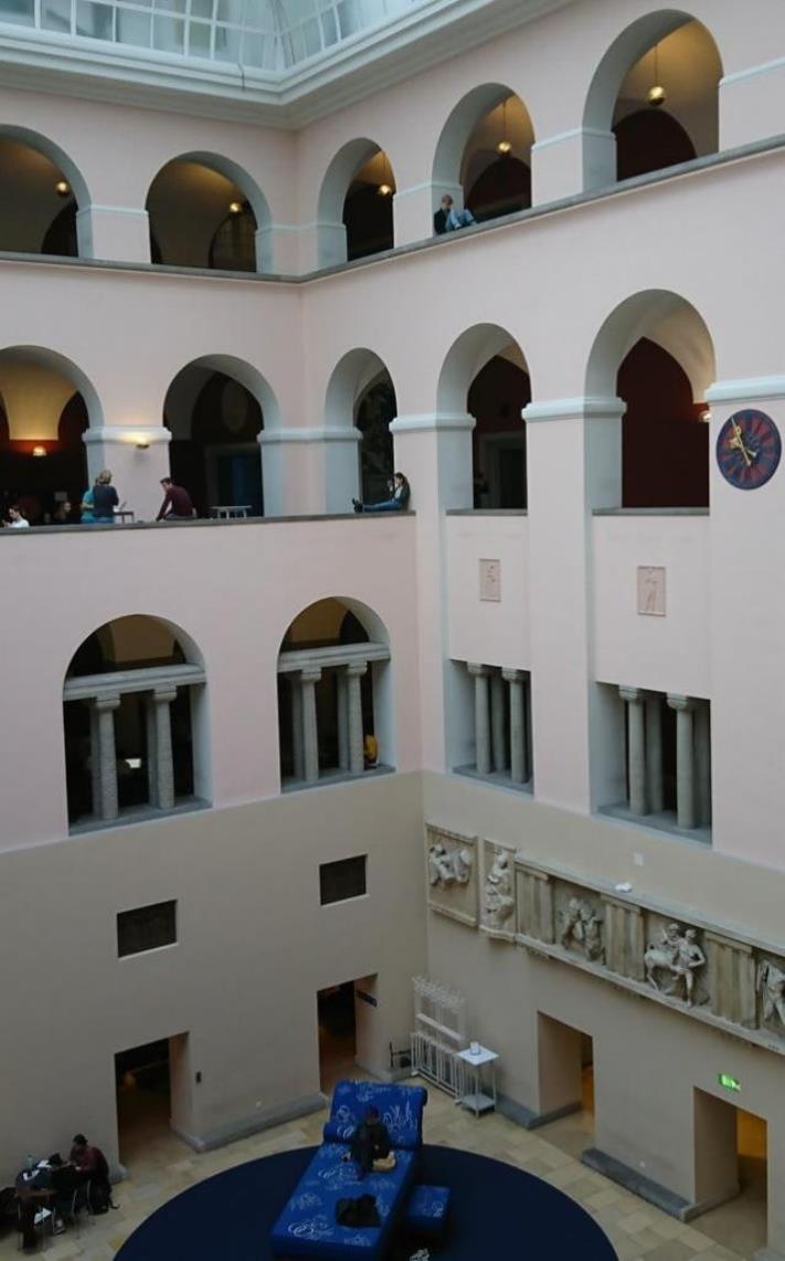 17 հազվագյուտ լուսանկար, որոնցից բոլորի ափերն ակամայից քրտնում են