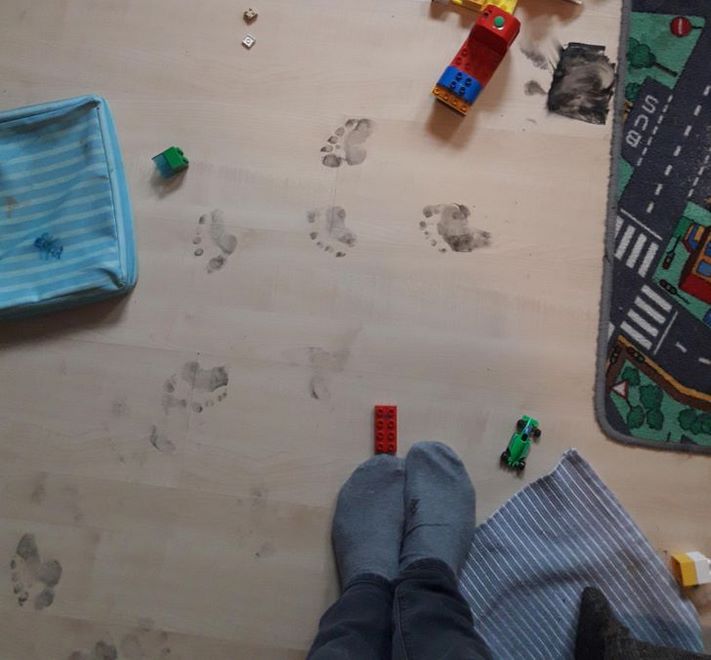 20 օրինակ, թե ինչու պետք է ձեր նյարդերը փոխարինել ամուր երկաթյա լարերով` մինչ երեխաներ ունենալը