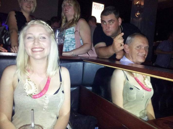 13 լուսանկար, երբ աչքիդ երևաց այն, ինչը չկա